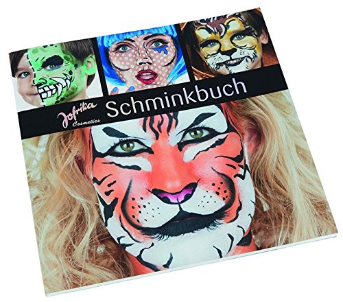 Jofrika Schminkbuch