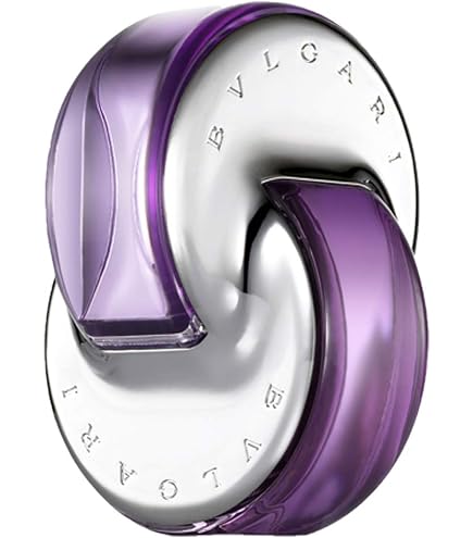 Bvlgari EDT Omnia Amethyste Women's Perfume 100 ml : Amazon.com.be