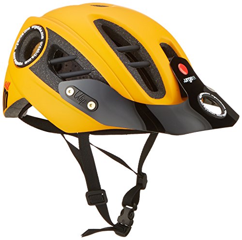 urge all mountain helmet