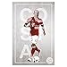 Produktbild Poster Spieler Costa FC Bayern München FCB + gratis Aufkleber, Spielerportrait