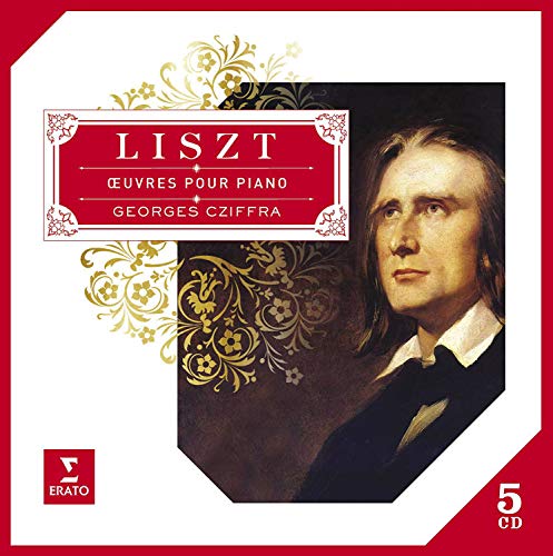 Liszt Piano