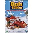 Bob The Builder: Bob's White Christmas And Other Stories [DVD]