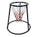 Produktbild first-play pla066 Boden Basketball Net Spiel, Mehrfarbig