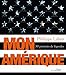 Mon Amérique. 50 portraits de légendes by 