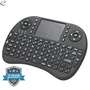 Wonderford Energic Bluetooth Multifunction Air Mouse Touchpad Keyboard