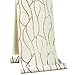 Produktbild Einfache Tapete Hirschleder Moderne Vliestapete Geeignet for Wohnzimmer Schlafzimmerwand (Color : E, Size : 393.7 * 20.87in)