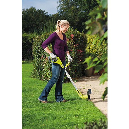 Ryobi Akku-Rasentrimmer RLT183113 18 V, 5133002104 - 2