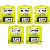 Wilkinson Sword Klasik 5'li Yaprak Tıraş Bı&ccedil;ağı Yedeği 5 Paket 5 Paket (5 x 0.400 g)