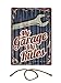 Produktbild Crispe Blechschild gewellt My Garage - My Rules Shabby Chic Nostalgie Antik Metallschild 30 X 40 cm