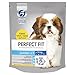 Price comparison product image Perfect Fit Rich in Chicken Complete Junior Dog Food for Dogs of 10 kg, 825 g