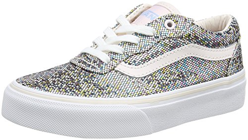 vans fille soldes