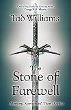 Image de Stone of Farewell: Memory, Sorrow & Thorn Book 2 (English Edition)