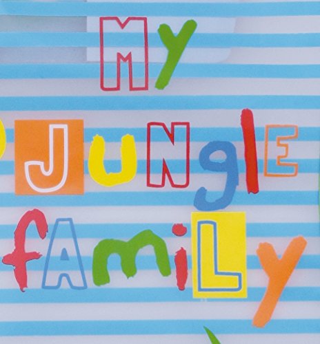 Bieco 38331079 Lätzchen Einfassung, circa 30 x 47 cm, grün - 5