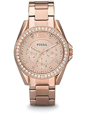 Fossil Damen-Uhren ES2811