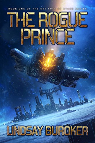 Télécharger The Rogue Prince (Sky Full of Stars, Book 1) (English Edition) livre En ligne