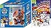Produktbild Paw Patrol Box : DVD (Toggolino) Volume 1-7 inkl. Plüschfigur Zuma + DVD Rettet Weihnachten im Set - Deutsche Originalware [8 DVDs]