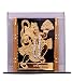 Purpledip Hindu Religious Bajrangbali Showpiece for car Dashboard, Home Temple, Shop Counter/Shelf, or Office Table (10537) RS.295.00