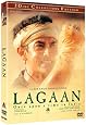 Lagaan - Once upon a Time in India - 2-Disc Collectors Edition - All Regions DVD - PAL - Aamir Khan - Bollywood