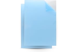 DOJA Barcelona Przezroczysta płyta metakrylanowa | 300 x 200 mm | 3 mm | opakowanie 1 | przezroczysty panel z metakrylanu | bezpieczna i wytrzymała płyta metakrylanowa | do projektowania i dekoracji