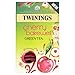 Produktbild Twinings Kirsche Bakewell Grünem Tee 20 Pro Packung