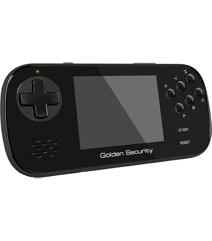 Consola de juegos de mano retro, 15,72 x 8,96 x 1,79 cm, consola de mano retro RG Cubexx, 8000 juegos, pantalla IPS de 3,95, 5G, WiFi, pantalla IPS de 3,94 pulgadas (negro Consola de juegos de mano retro, 15,72 x 8,96 x 1,79 cm, consola de mano retro RG Cubexx, 8000 juegos, pantalla IPS de 3,95, 5G, WiFi, pantalla IPS de 3,94 pulgadas (negro