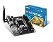 Produktbild MSI H110I Pro AC Intel H110 LGA1151 mini ITX – Mainboard (DIMM, DDR4-SDRAM, Dual, Intel, PC, Intel)