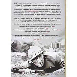 La loca, loca, loca historia del mundo según el cine