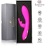 Masajeador Para Mujer,Louviva,Promoción de Año Nuevo