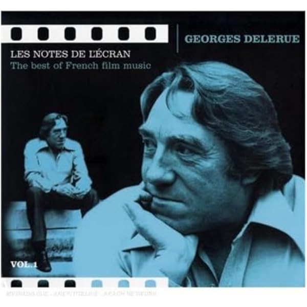 洋楽 es Delerue | Film Music Collection Amazon.co.jp: Georges Delerue Film Music Collection