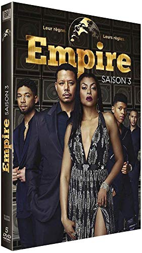 Empire-Saison 3