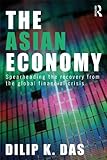 Image de The Asian Economy: Spearheading the Recovery from the Global Financial Crisis