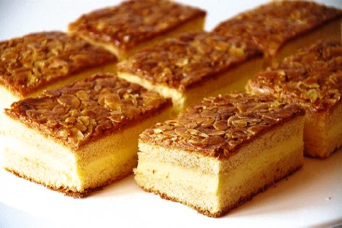 Preisvergleich Produktbild Puddingcreme 200 g