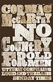 Cover zum Buch No Country for Old Men