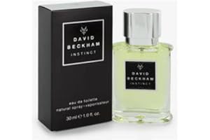 DAVID BECKHAM Instinct Eau De Toilette Spray - 75ml/2.5oz