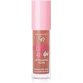 Golden Rose Plumped Lips Lipgloss No: 209 - Dolgunlaştırıcı Etkili ve Nemlendirici Parlatıcı