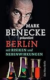 Image de Berlin mit Risiken und Nebenwirkungen