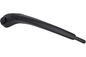 Bras d'essuie glace arrière compatible avec Clio III et Megane III | Installation facile et qualité OEM | FINAO AUTOPARTS