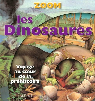 Les  Dinosaures