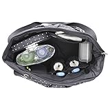 Lässig Casual Twin Bag Zwillings-/Wickeltasche - 5