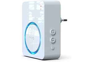 m-e modern-Electronics 41400 Funkklingel Empfänger