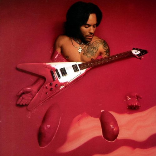 Lenny Kravitz - Where Are We Runnin