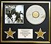 Produktbild A-HA/CD-Darstellung/Limitierte Edition/THE DEFINITIVE SINGLES COLLECTION 1984/2004