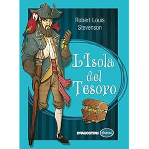 L'isola del tesoro (Classici)