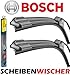 Produktbild BOSCH Aerotwin A430S 3397007430 Scheibenwischer Wischerblatt Wischblatt Flachbalkenwischer Scheibenwischerblatt 600 / 530 Set 2mmService