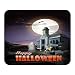 Produktbild Mauspad Retro Fröhliches Helloween Bedruckt