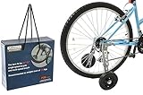 ADULT EDITION BIKE TRAINER STABILISER SET 20