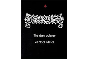 DISSECTION THE DARK ODISSEY OF BLACK METAL: THE SOMBERLAIN. STORM OF THE LIGHT'S BANE. RAINKAOS