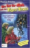Cover zum Buch Ein Fall für dich und das Tiger-Team:...