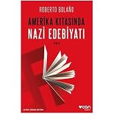 Amerika Kıtasında Nazi Edebiyatı