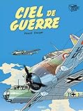 Ciel de guerre - Intégrale by 